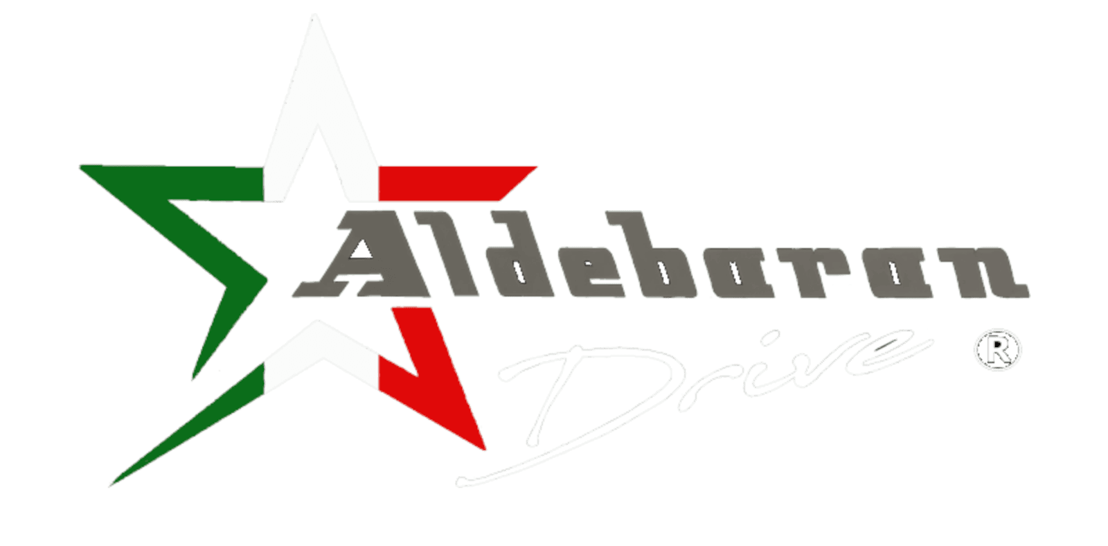 AldebaranDrive Logo